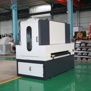Coil-to-Coil No.4 Polishing Machine
