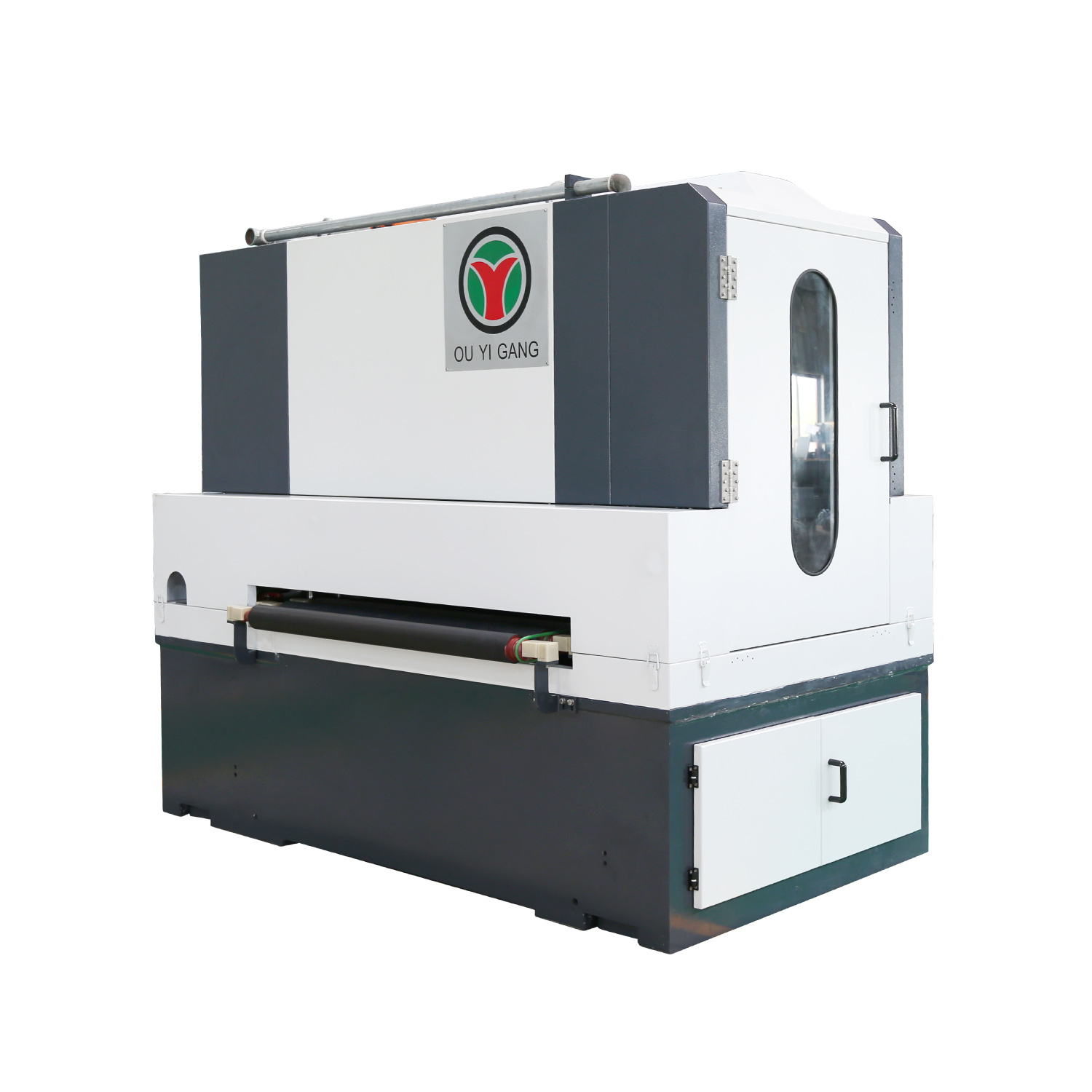 Coil-to-Coil No.4 Polishing Machine - Image 3