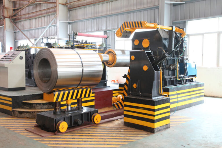 Stainless Steel Polishing Machines