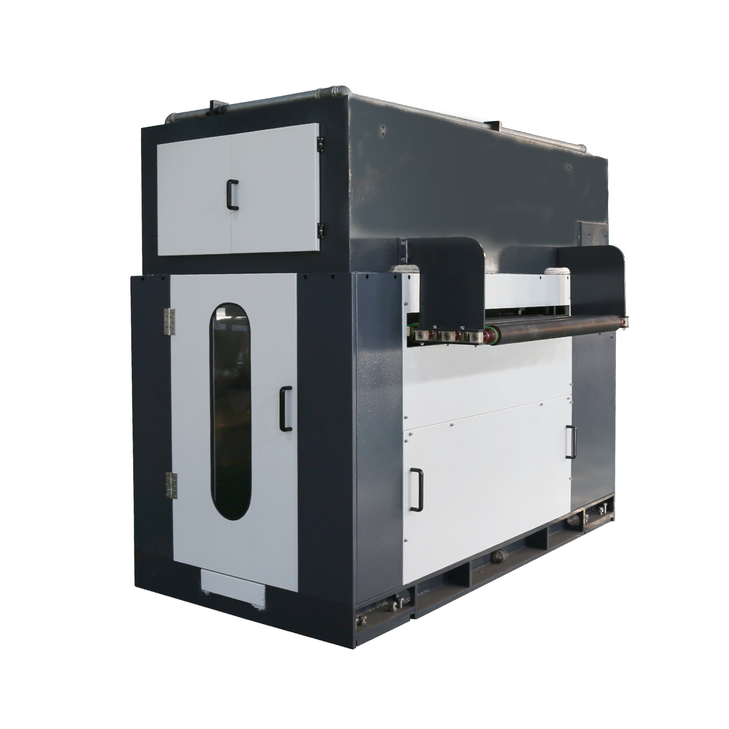 Coil-to-Coil No.4 Polishing Machine - Image 4