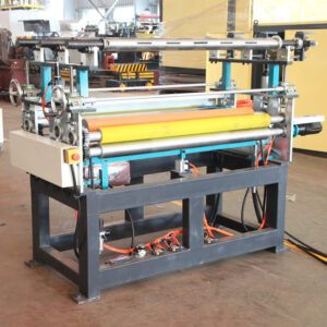 Automatic Film Laminating Machine
